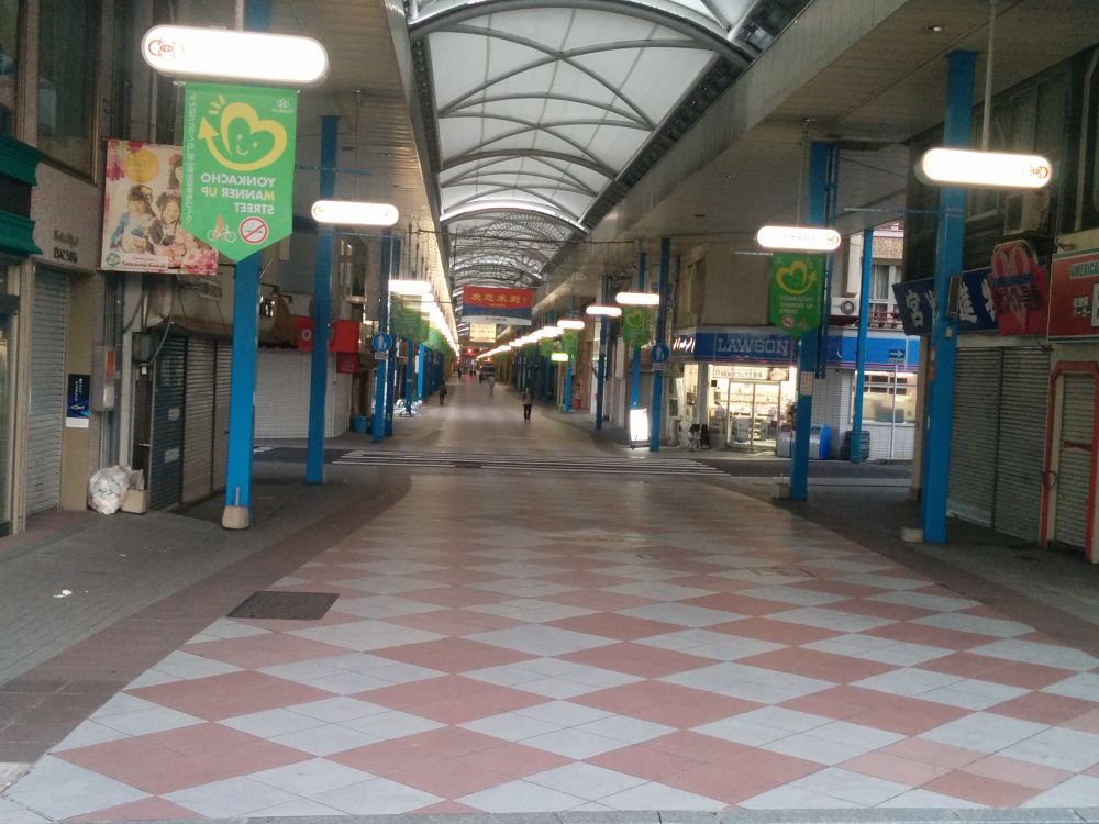 佐世保を30分で知り尽くせる街の散策コース！の写真9