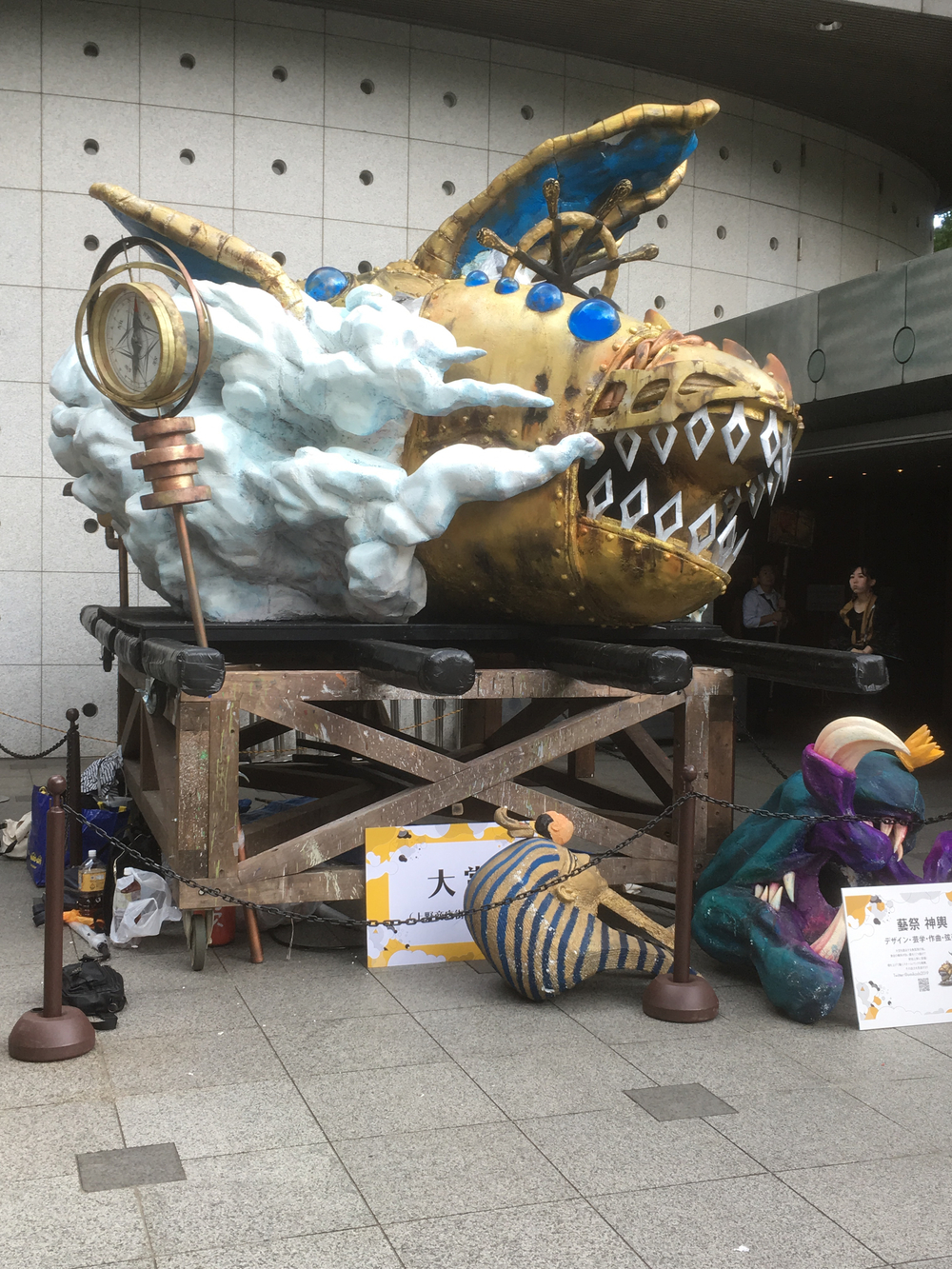 東京芸術大学を目指すRUNの写真10