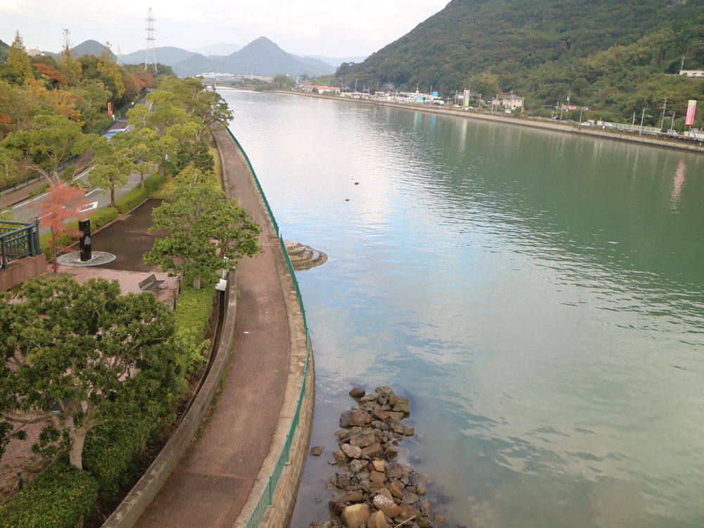 長崎・ハウステンボス駅・30分の美しすぎる散策コースの写真5
