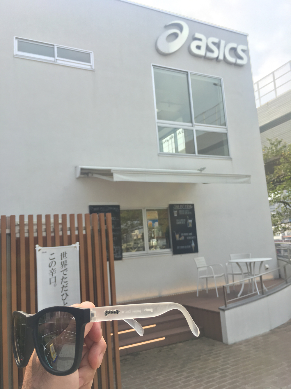 隅田川沿いを周回ラン🏃‍♂️の写真3