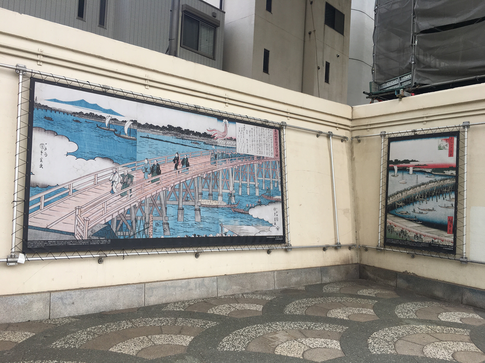 隅田川沿いを周回ラン🏃‍♂️の写真4