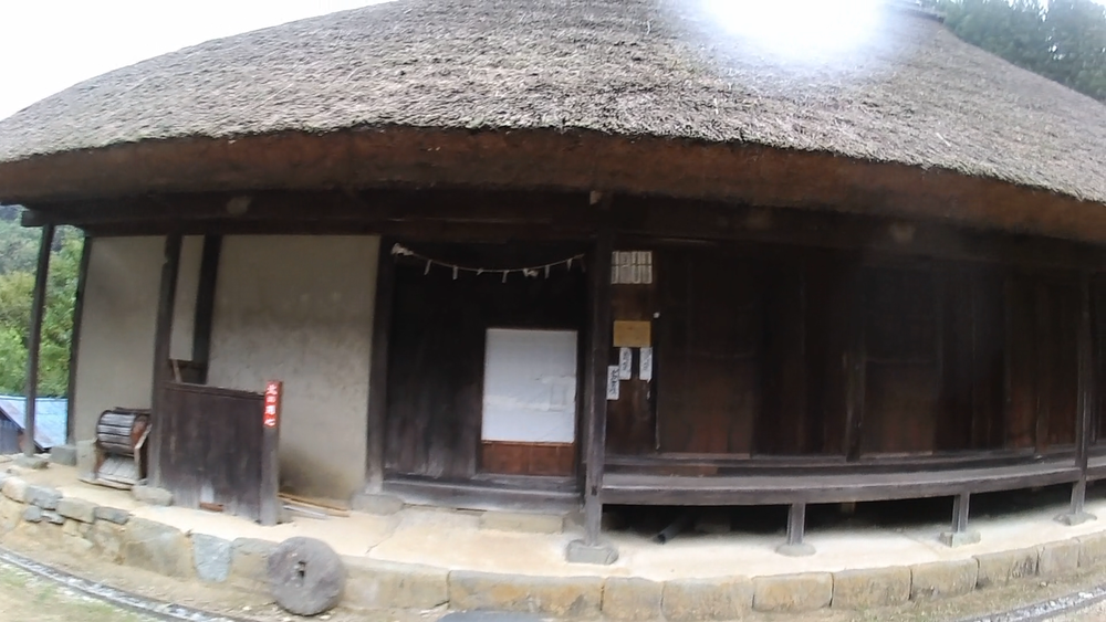山梨県身延、信玄公隠し湯『下部温泉」～鉱山村湯之奥集落１０キロの写真5