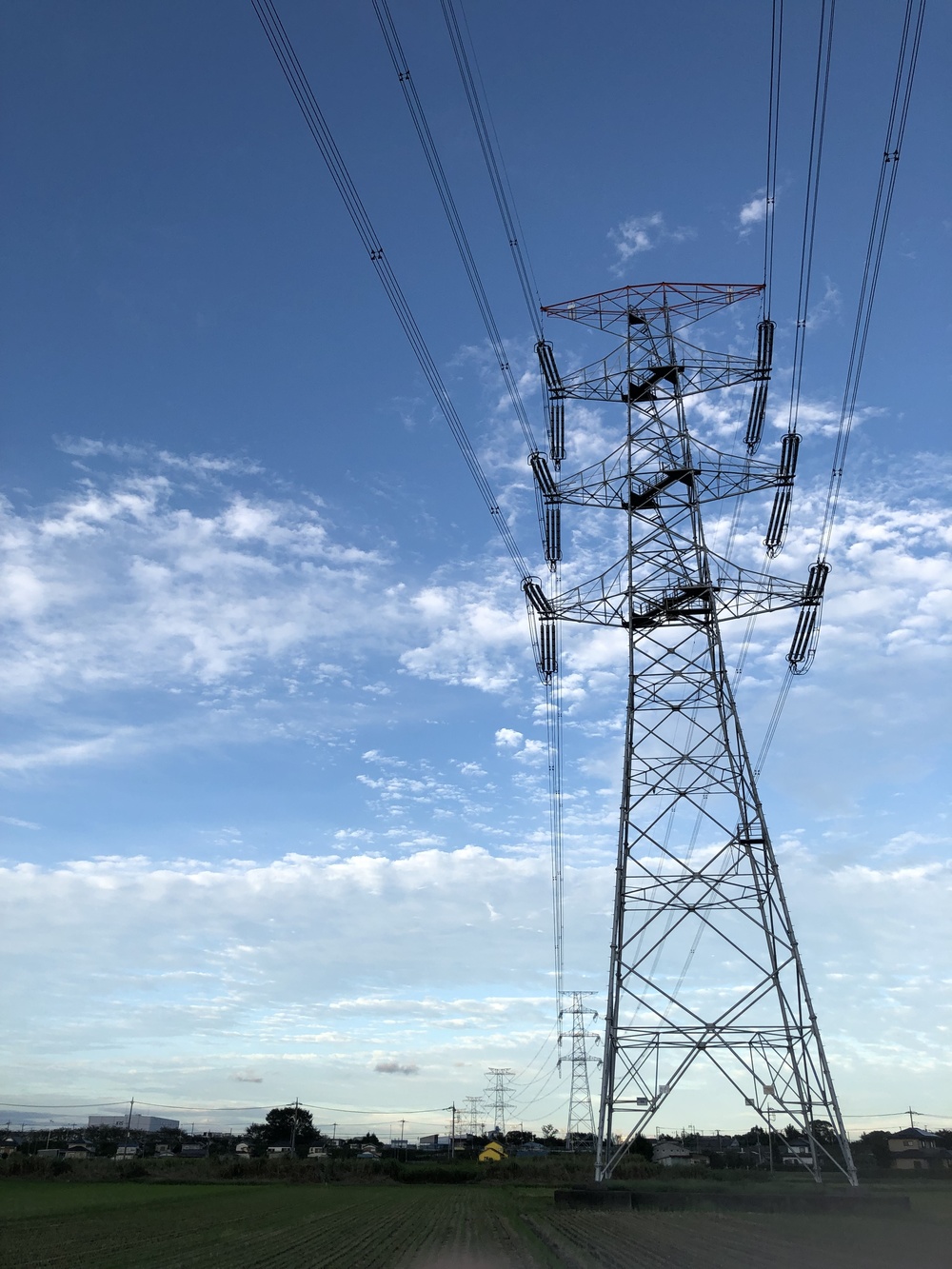 栗橋駅～権現堂多目的運動場★の写真3