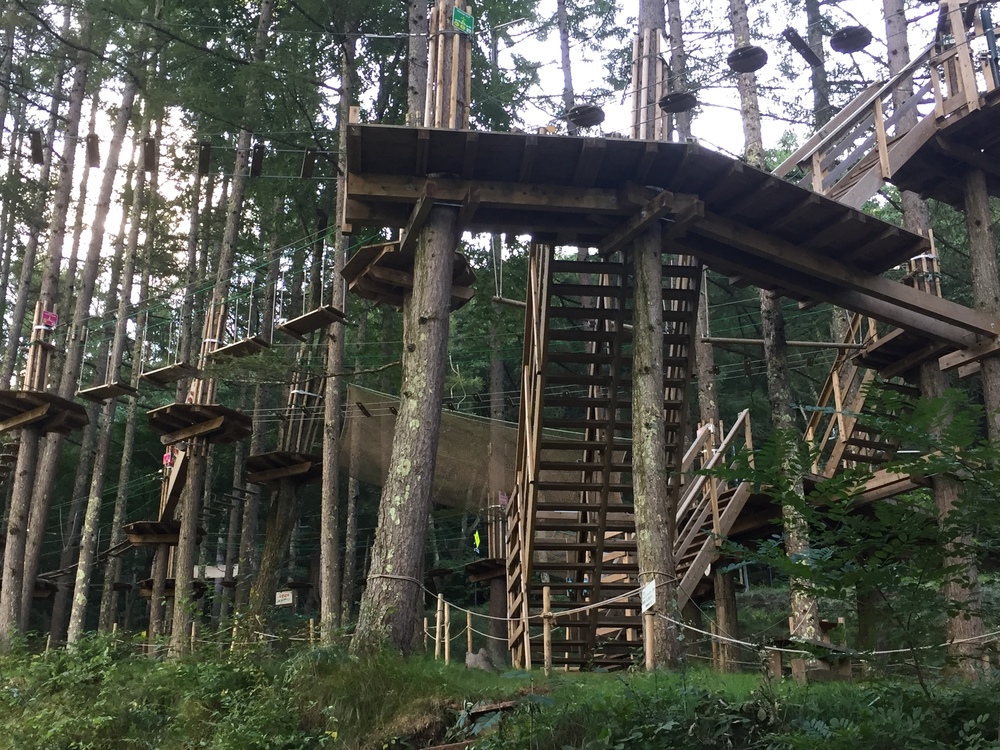 八ヶ岳 蓼科 （東急リゾート・タウン蓼科内）の写真4