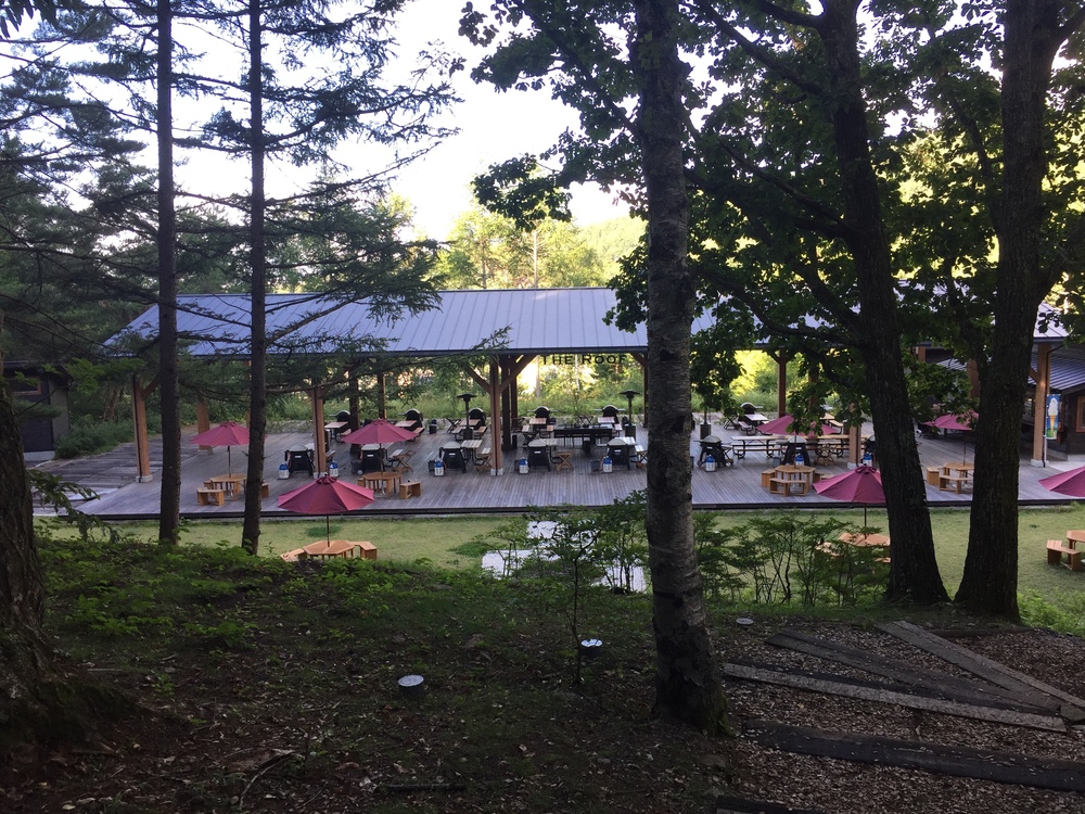 八ヶ岳 蓼科 （東急リゾート・タウン蓼科内）の写真5