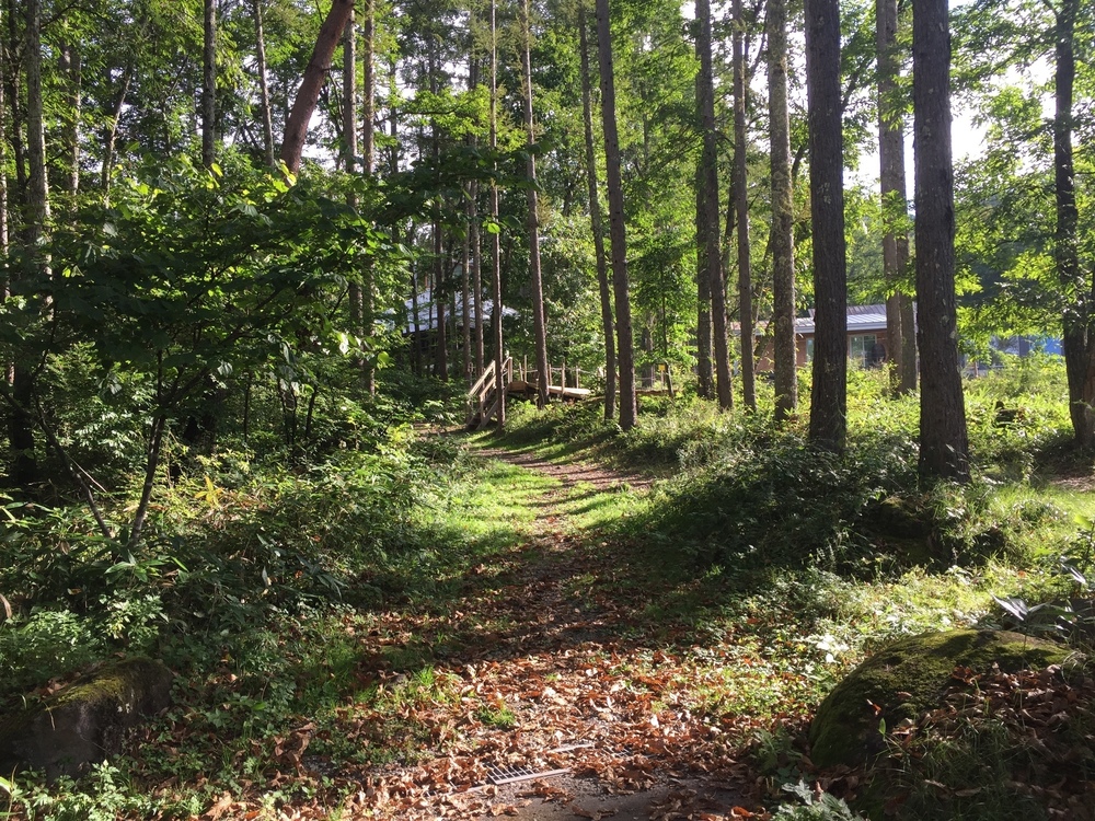 八ヶ岳 蓼科 （東急リゾート・タウン蓼科内）の写真7