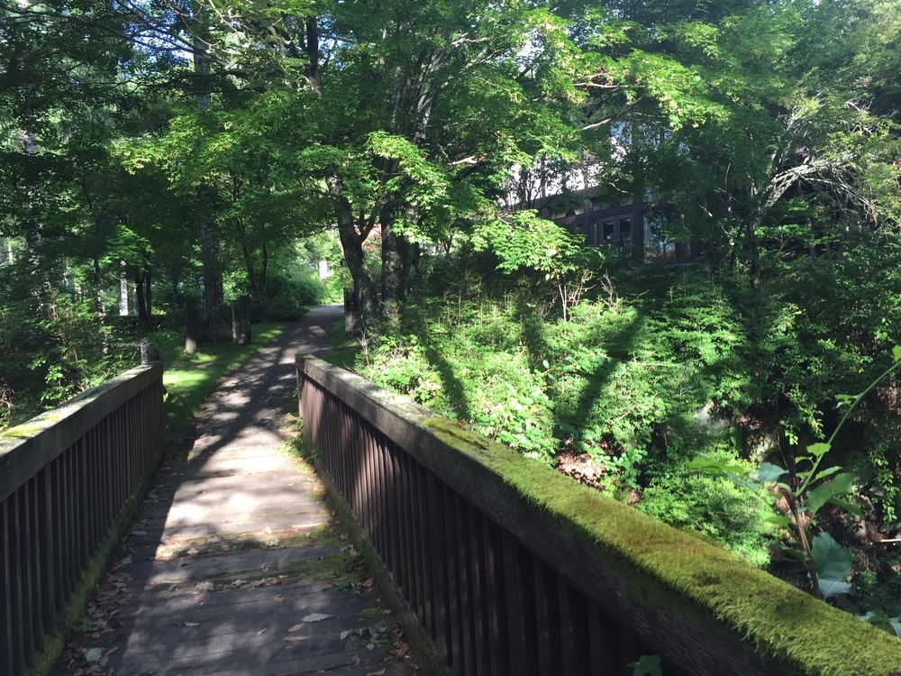 八ヶ岳 蓼科 （東急リゾート・タウン蓼科内）の写真9