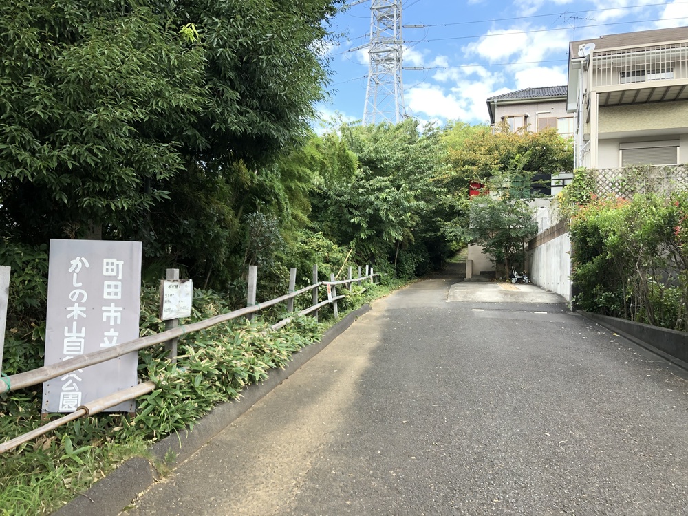 自然とアートが楽しめる！町田さとやまRuntrip ~まるごと多摩コレクション~の写真4