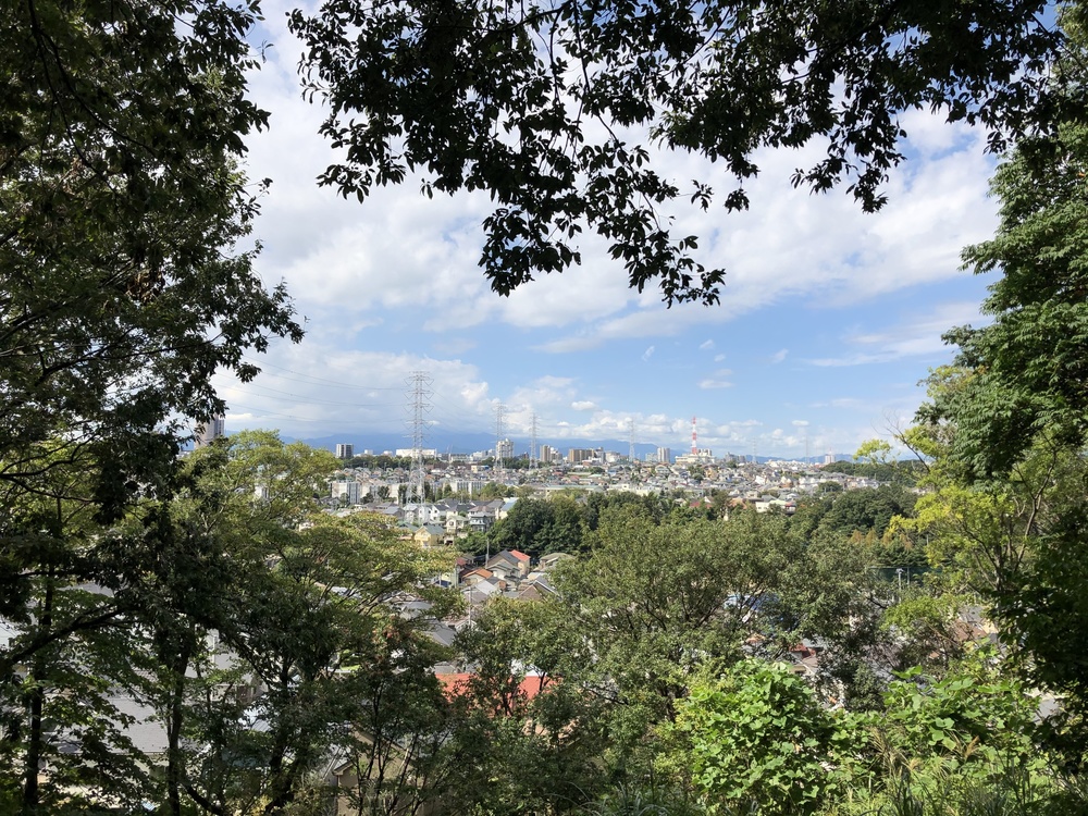 自然とアートが楽しめる！町田さとやまRuntrip ~まるごと多摩コレクション~の写真7