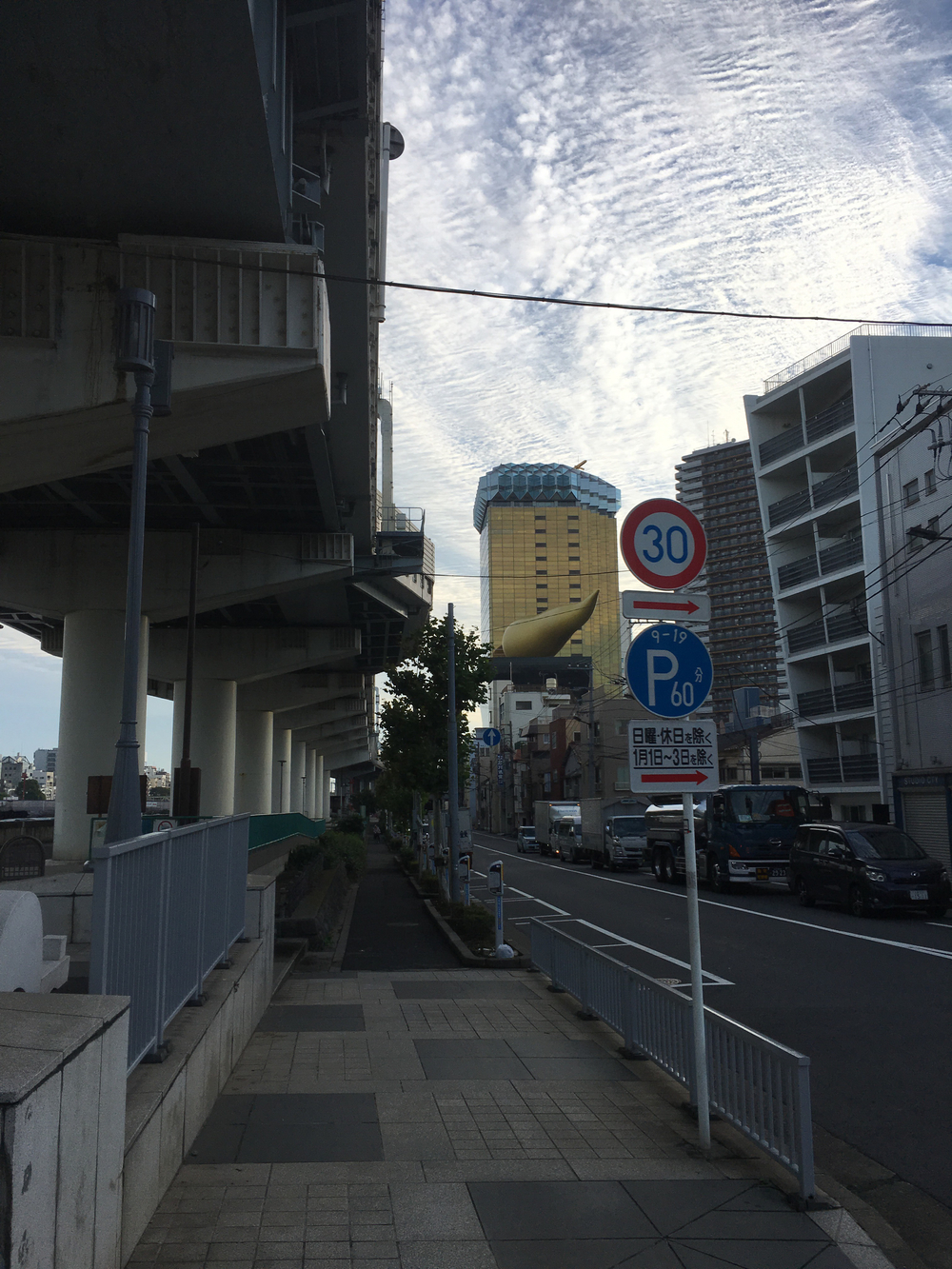 下町観光名所ラン！墨田区〜台東区の写真3
