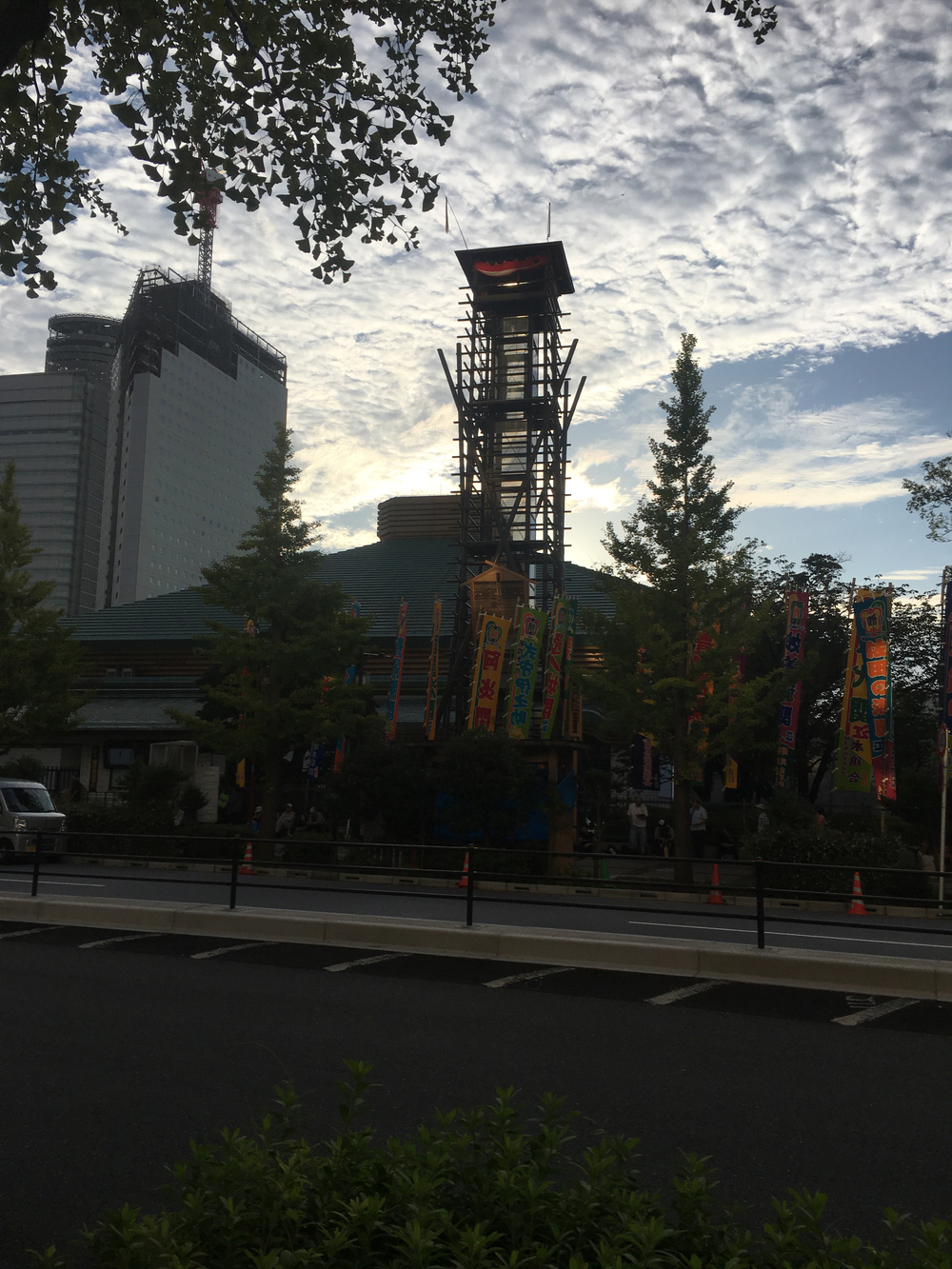 下町観光名所ラン！墨田区〜台東区の写真6