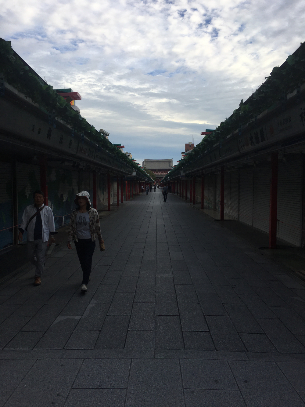 下町観光名所ラン！墨田区〜台東区の写真8