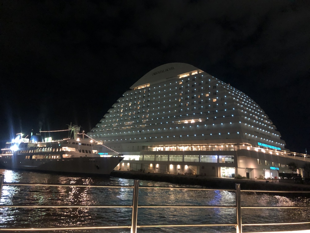 神戸シーサイドランの写真3