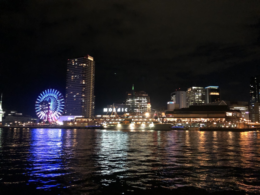 神戸シーサイドランの写真4