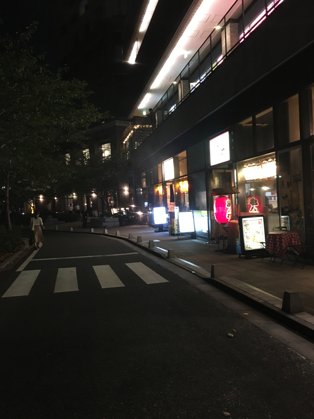 目黒川温泉ラン！ 目黒区の写真3