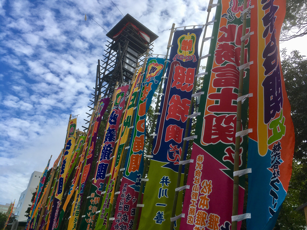 【お江戸】両国・浅草観光20キロRUNの写真5