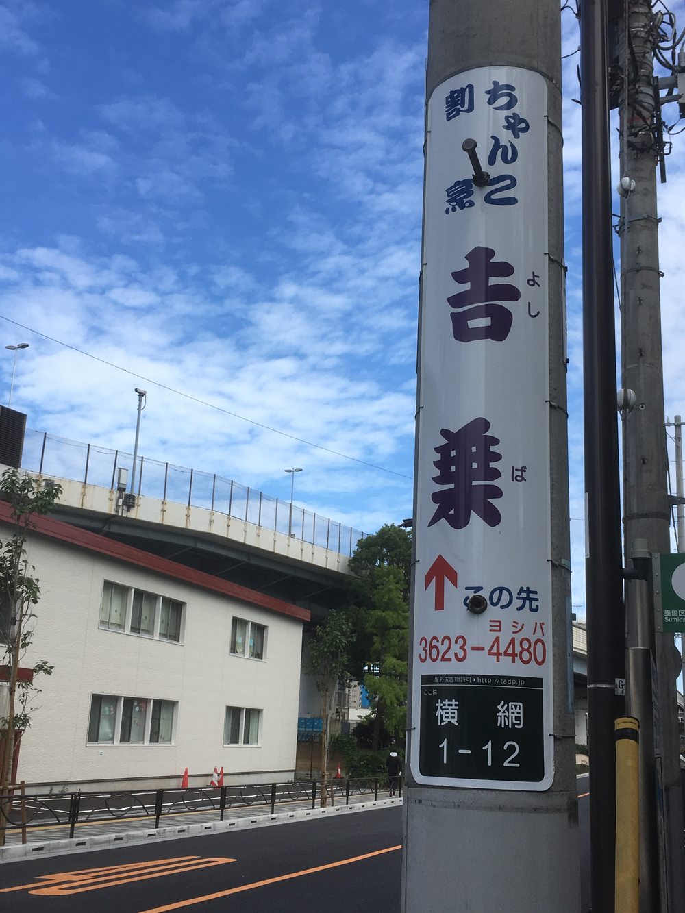 【お江戸】両国・浅草観光20キロRUNの写真7