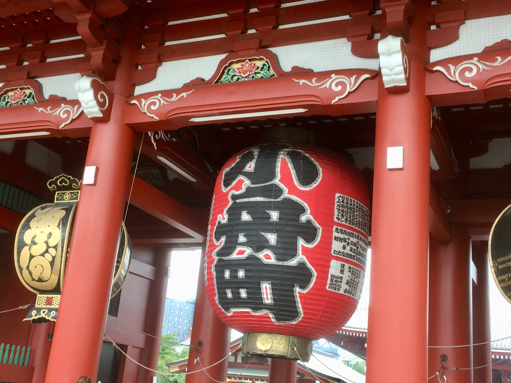 【お江戸】両国・浅草観光20キロRUNの写真14