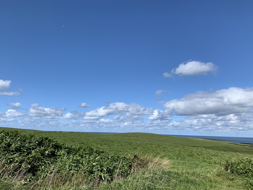 宗谷岬フットパスコース18kmの写真3