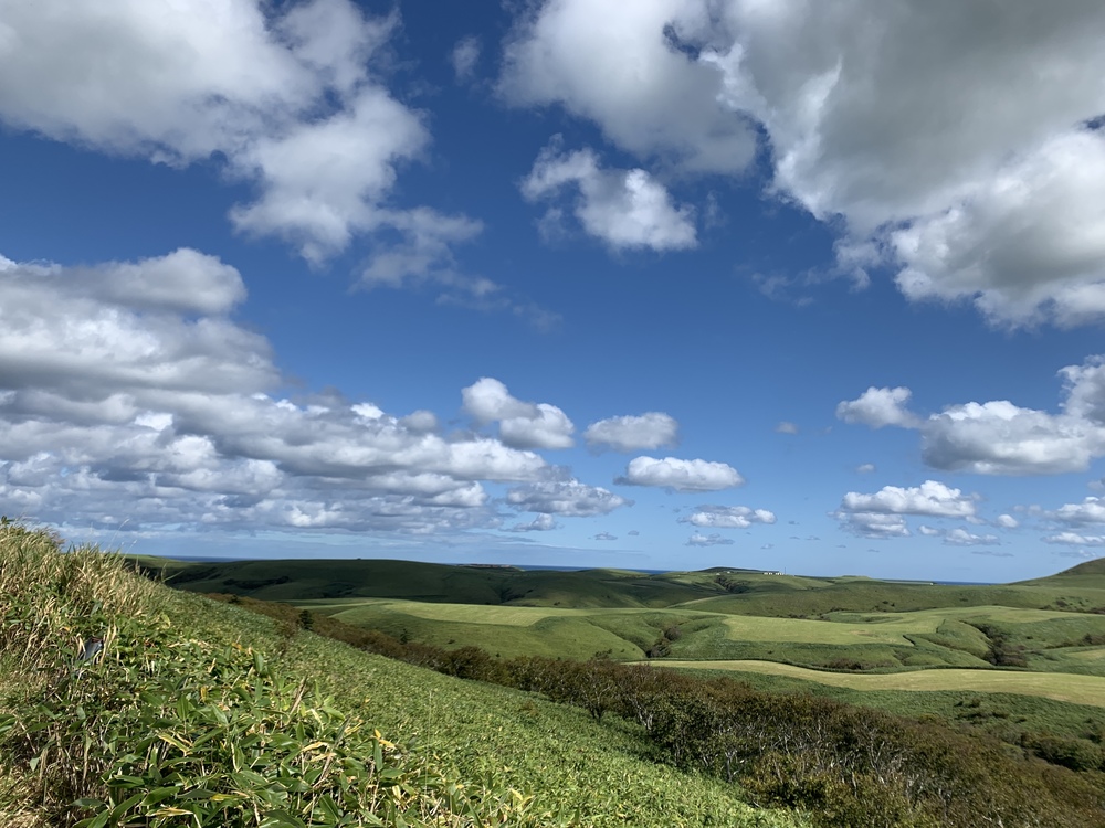 宗谷岬フットパスコース18kmの写真4