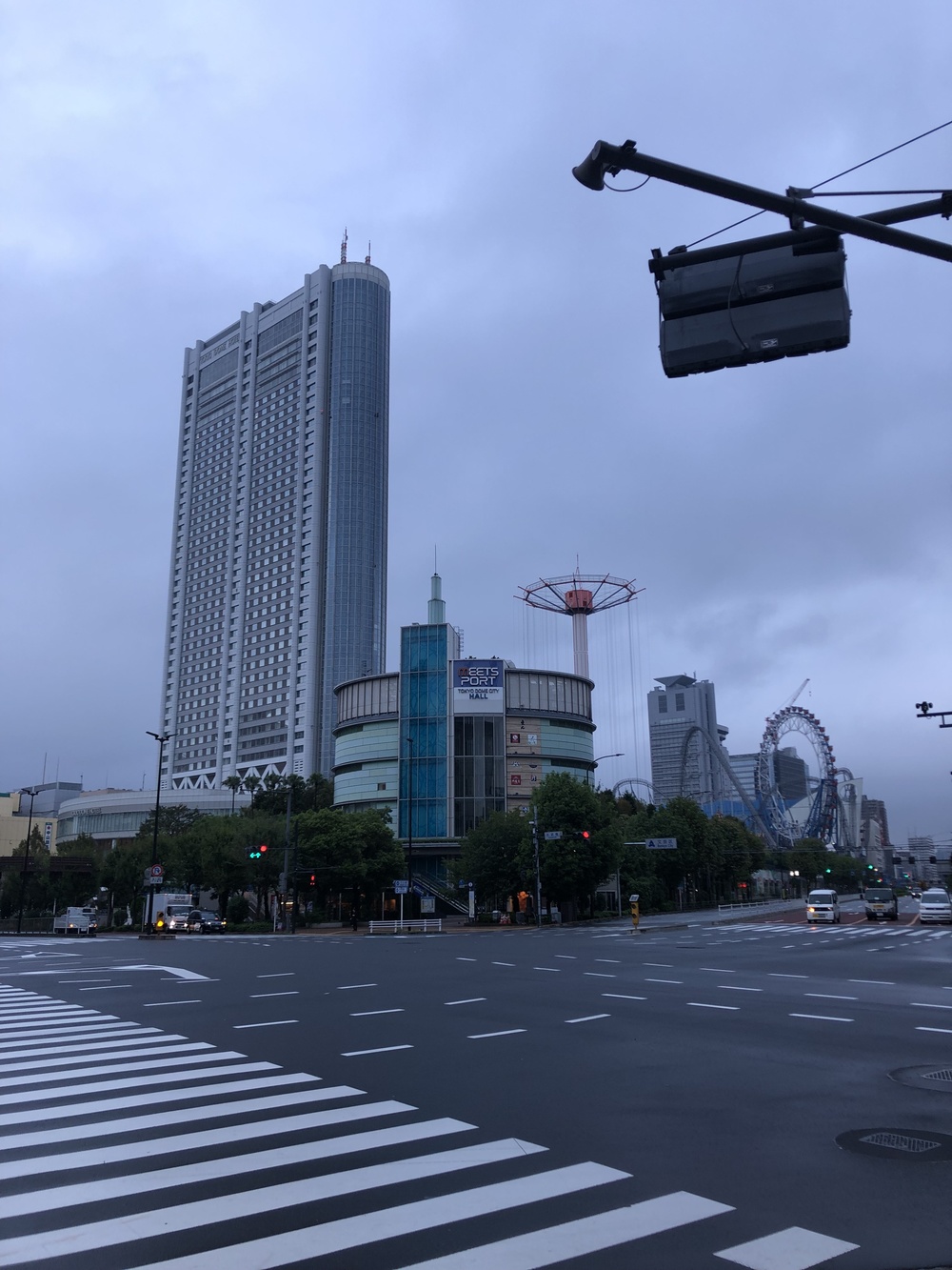 神田明神、靖国、皇居ランの写真3