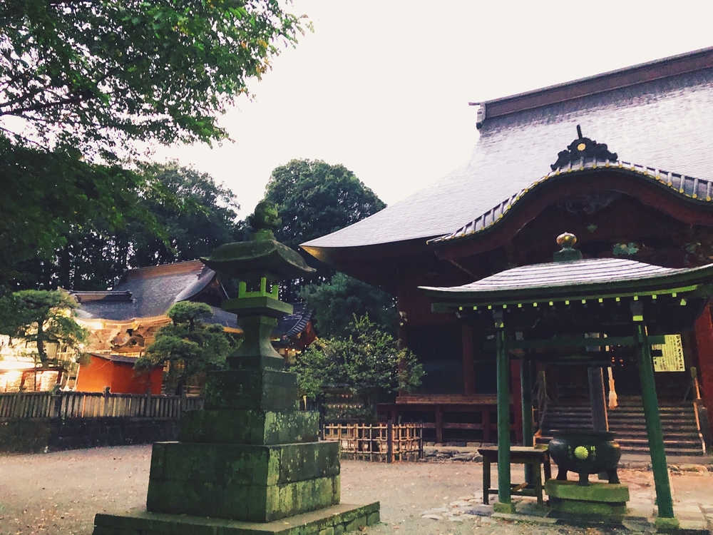 水のまちから酒蔵を訪ねて♪昭島・福生ぐるりRuntrip ～まるごと多摩コレクション～の写真5
