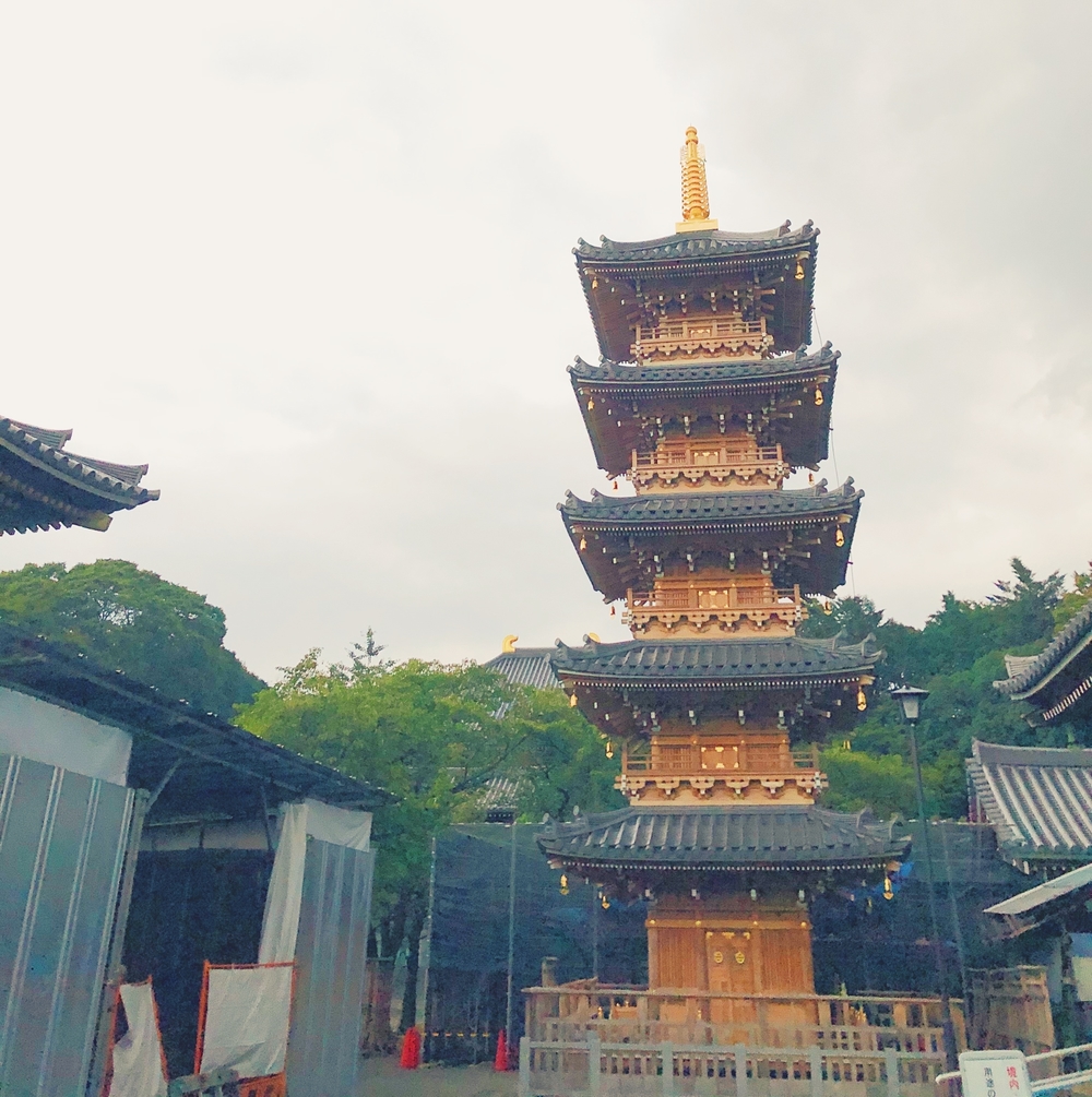 水のまちから酒蔵を訪ねて♪昭島・福生ぐるりRuntrip ～まるごと多摩コレクション～の写真6