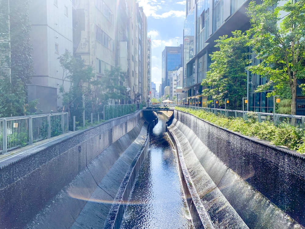 【東京・渋谷】TOKYO RUNTRIP(6km)の写真3