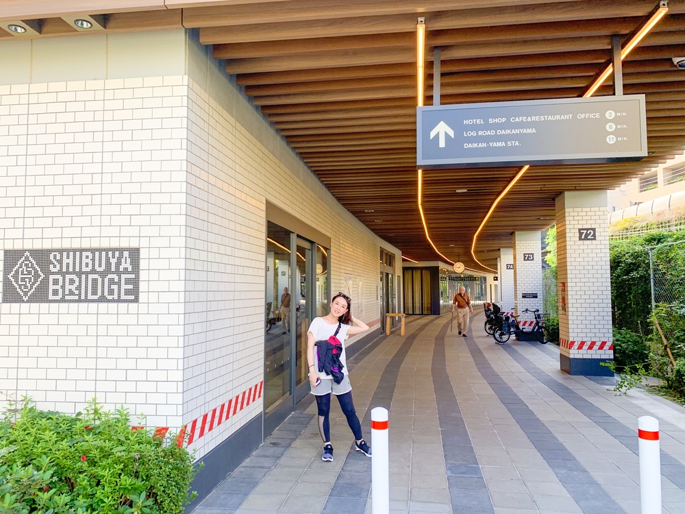 【東京・渋谷】TOKYO RUNTRIP(6km)の写真6