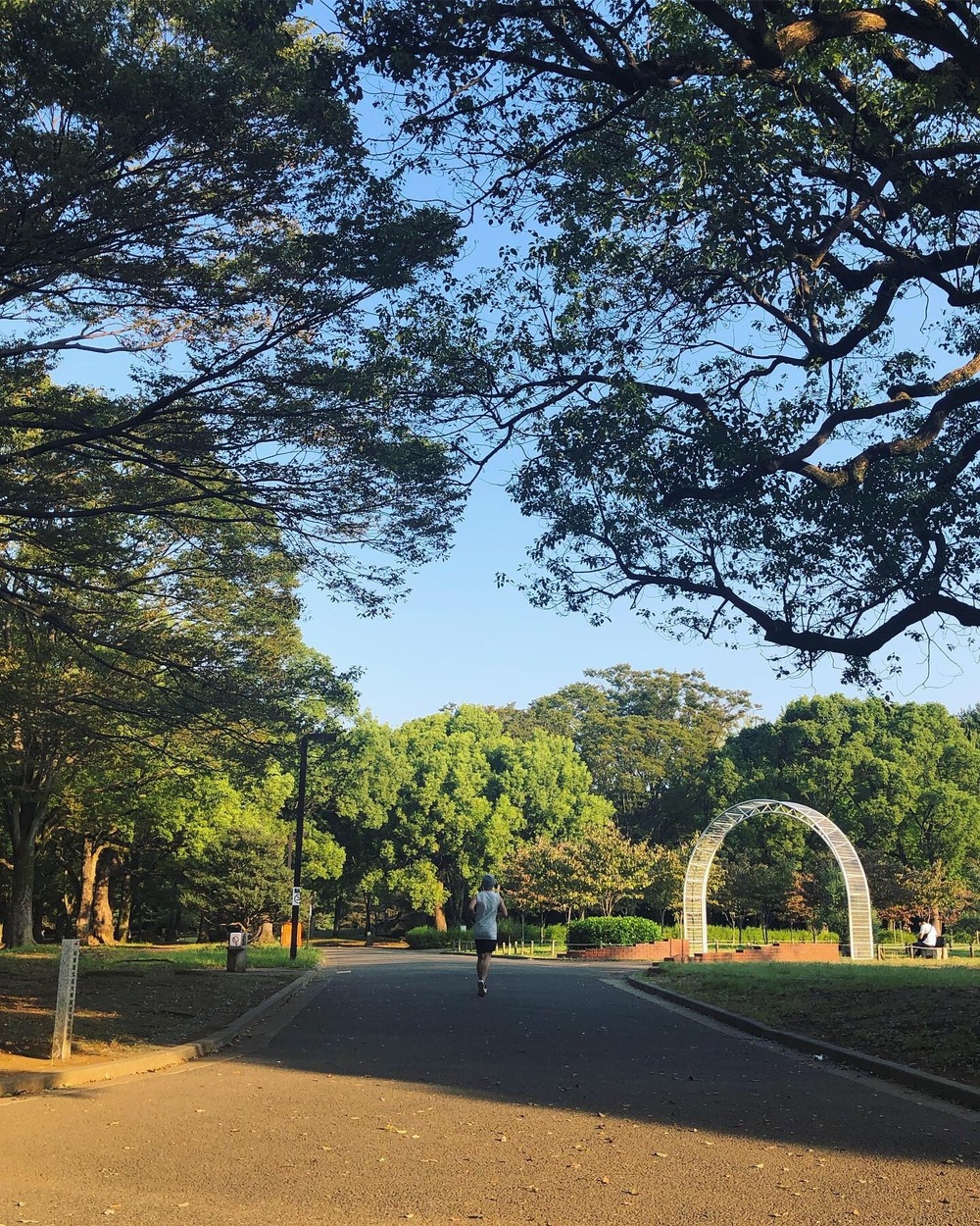 Shibuya Morning Runtrip - a Perfect Guide to Run @Tokyoの写真3