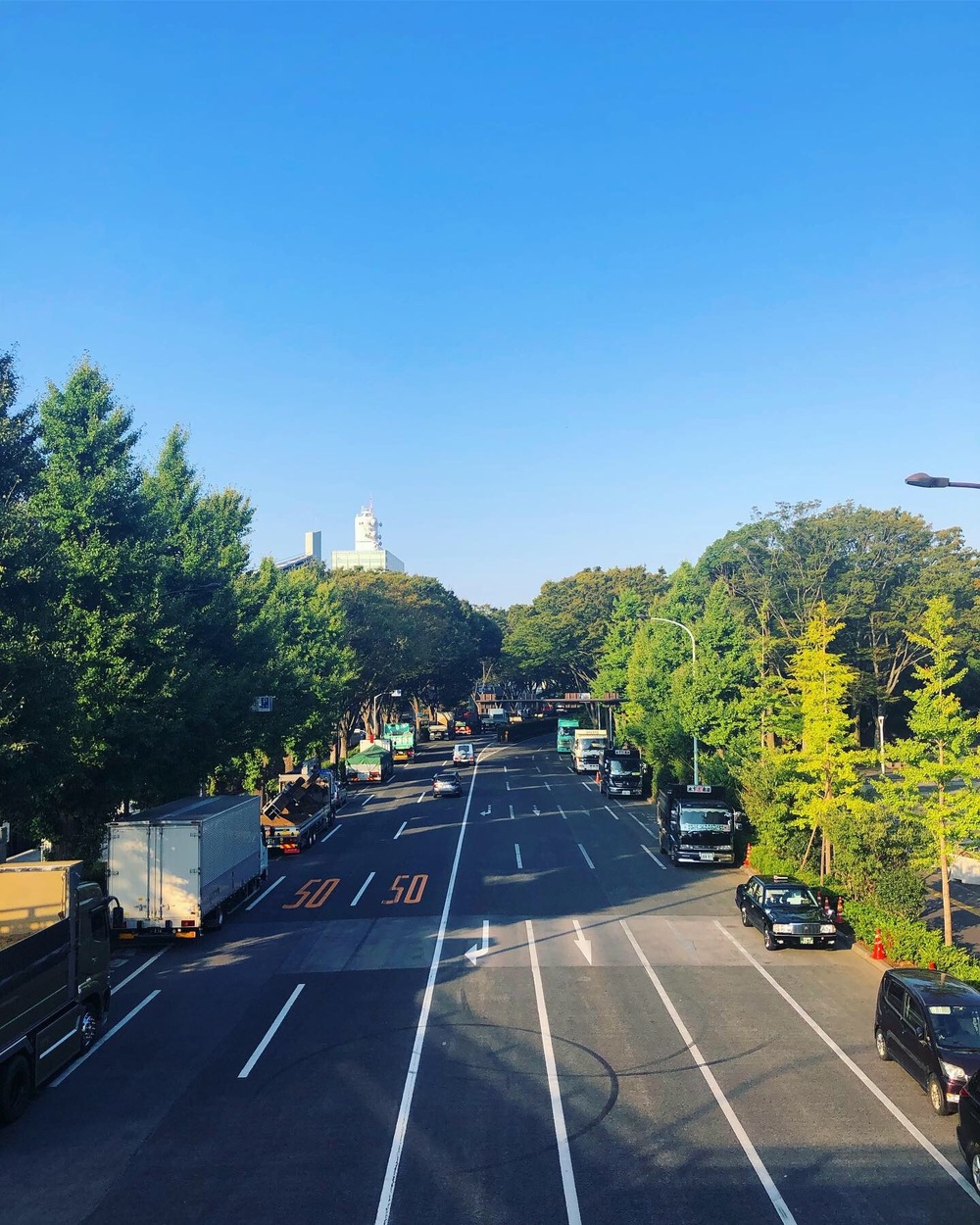 Shibuya Morning Runtrip - a Perfect Guide to Run @Tokyoの写真5