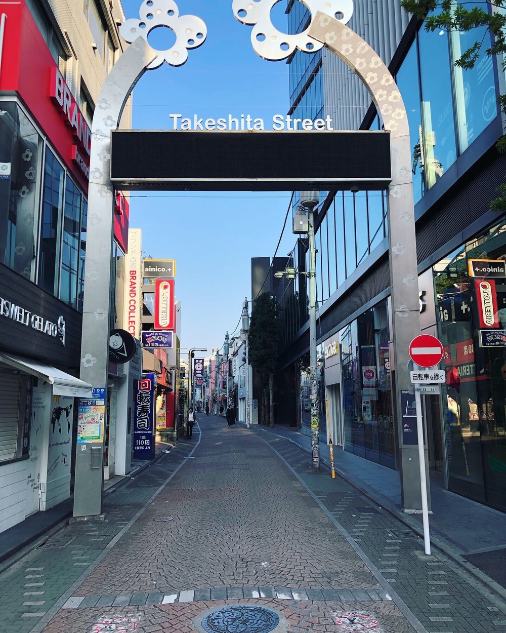 Shibuya Morning Runtrip - a Perfect Guide to Run @Tokyoの写真7