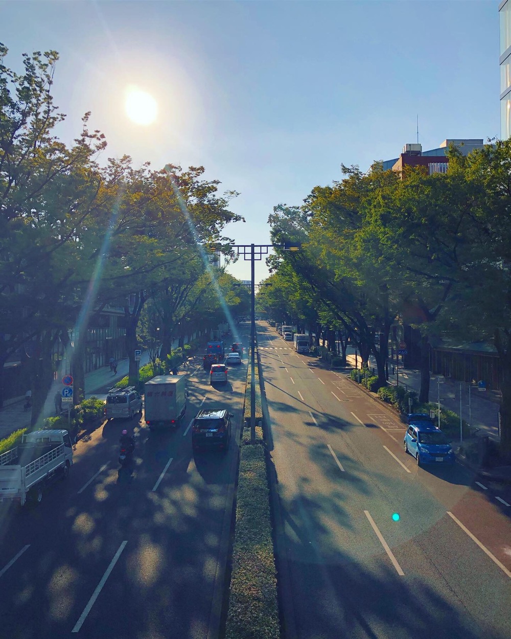 Shibuya Morning Runtrip - a Perfect Guide to Run @Tokyoの写真8