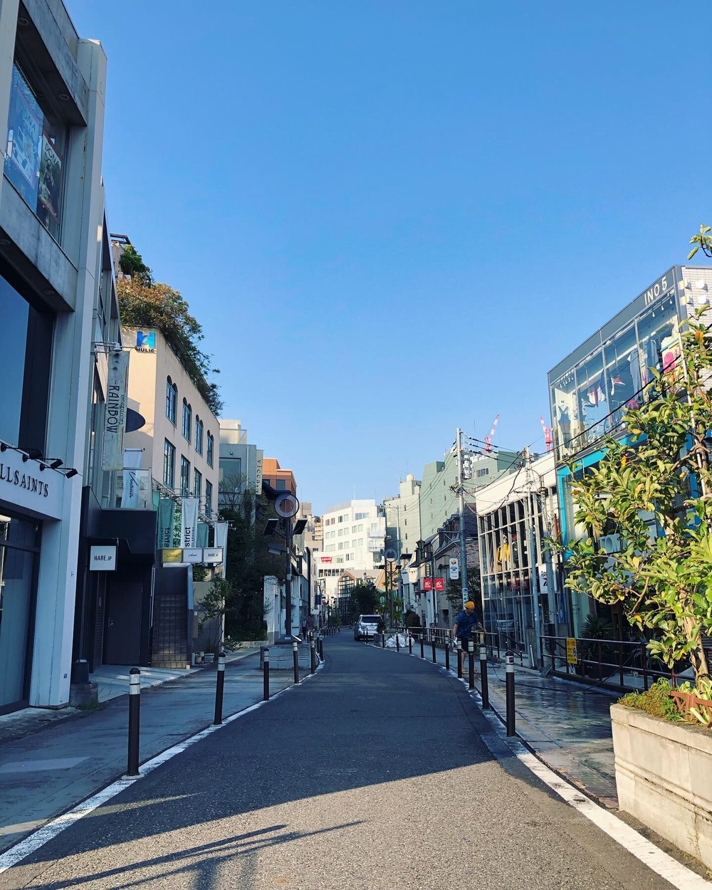 Shibuya Morning Runtrip - a Perfect Guide to Run @Tokyoの写真9