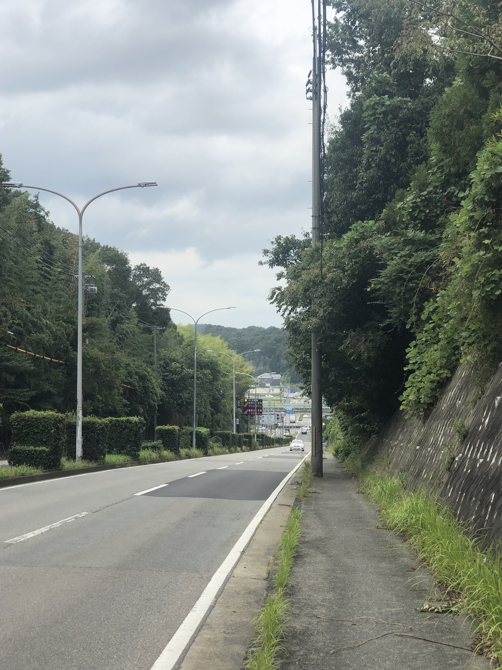 神戸市北区ぽかぽか温泉坂路10kmコースの写真3