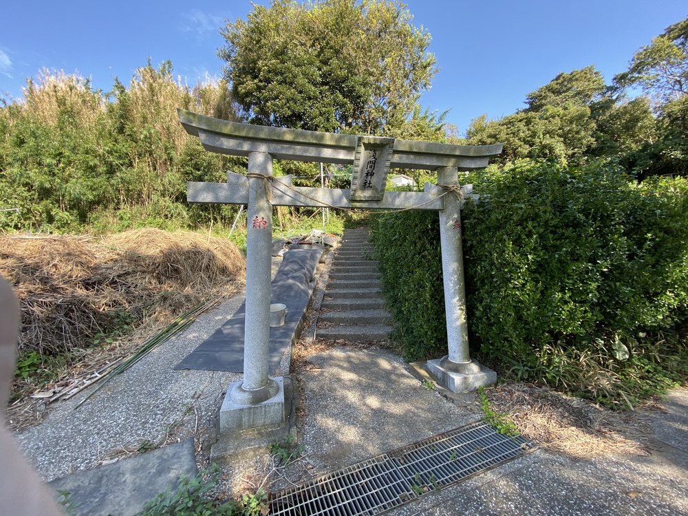 横須賀・三浦のトレイル&シーサイドランの写真3