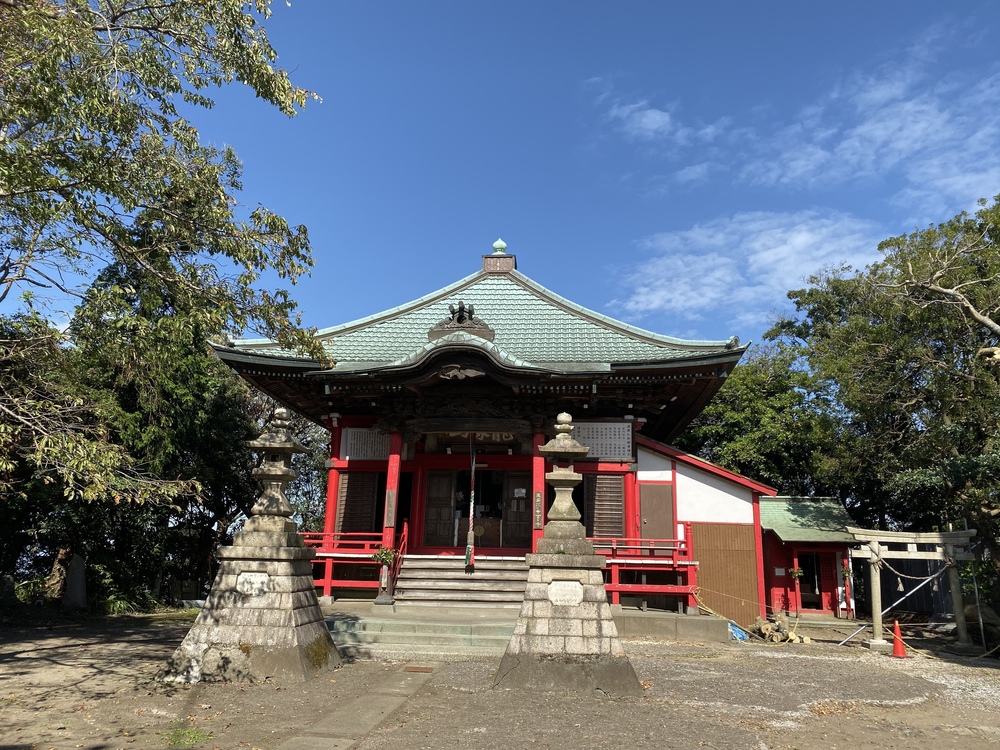 横須賀・三浦のトレイル&シーサイドランの写真6