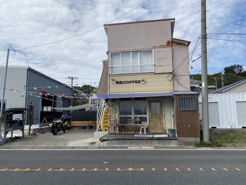 横須賀・三浦のトレイル&シーサイドランの写真10