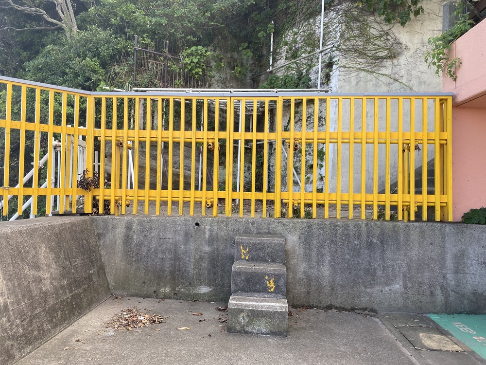 横須賀・三浦のトレイル&シーサイドランの写真11