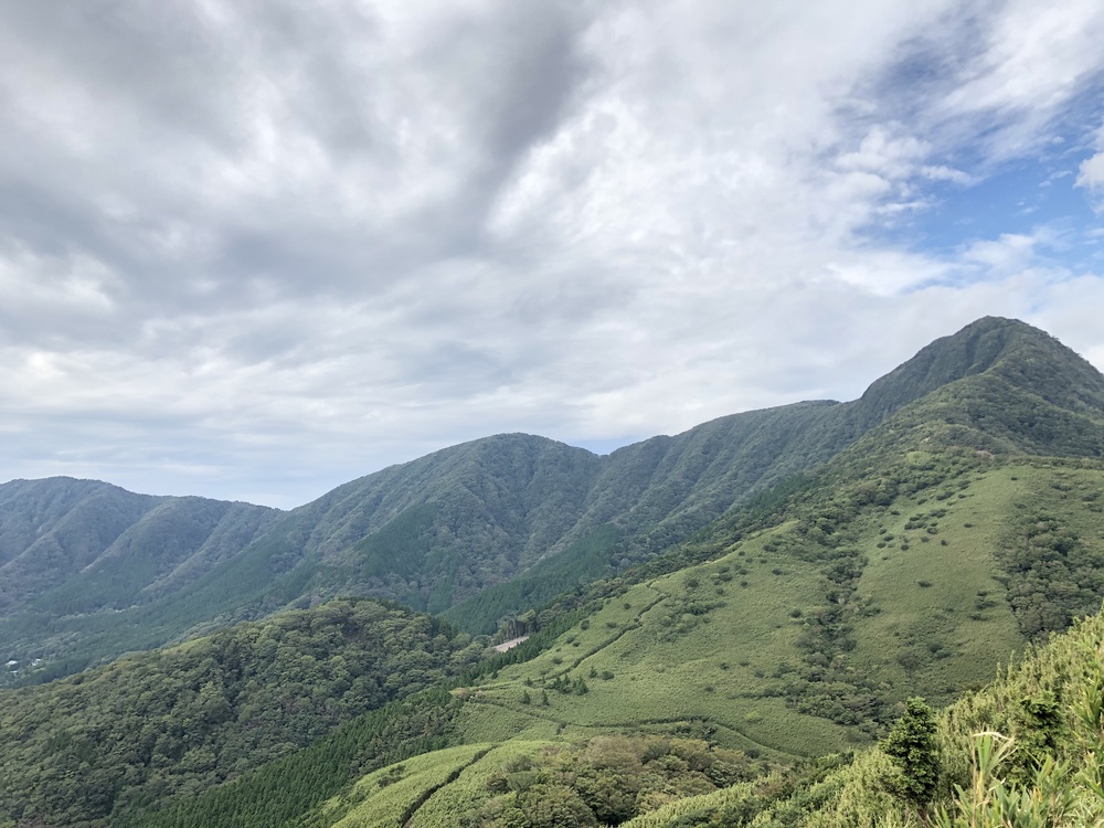天下の秀峰・金時山へピークハント！〜Runtrip TRAIL 箱根〜の写真7