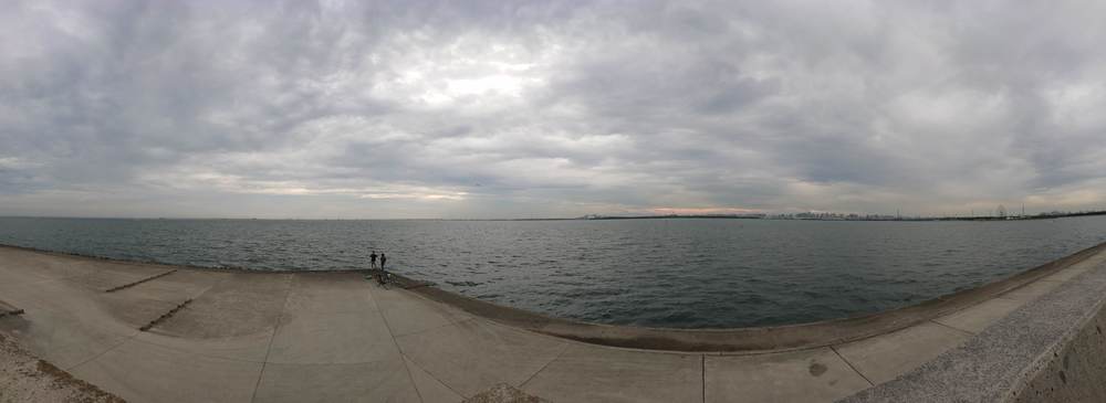 Tokyo disney resort runの写真3