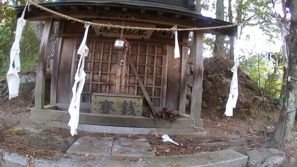 長野県、南信州昼神温泉の山里を周遊する１０キロの爽やかランニングの写真4