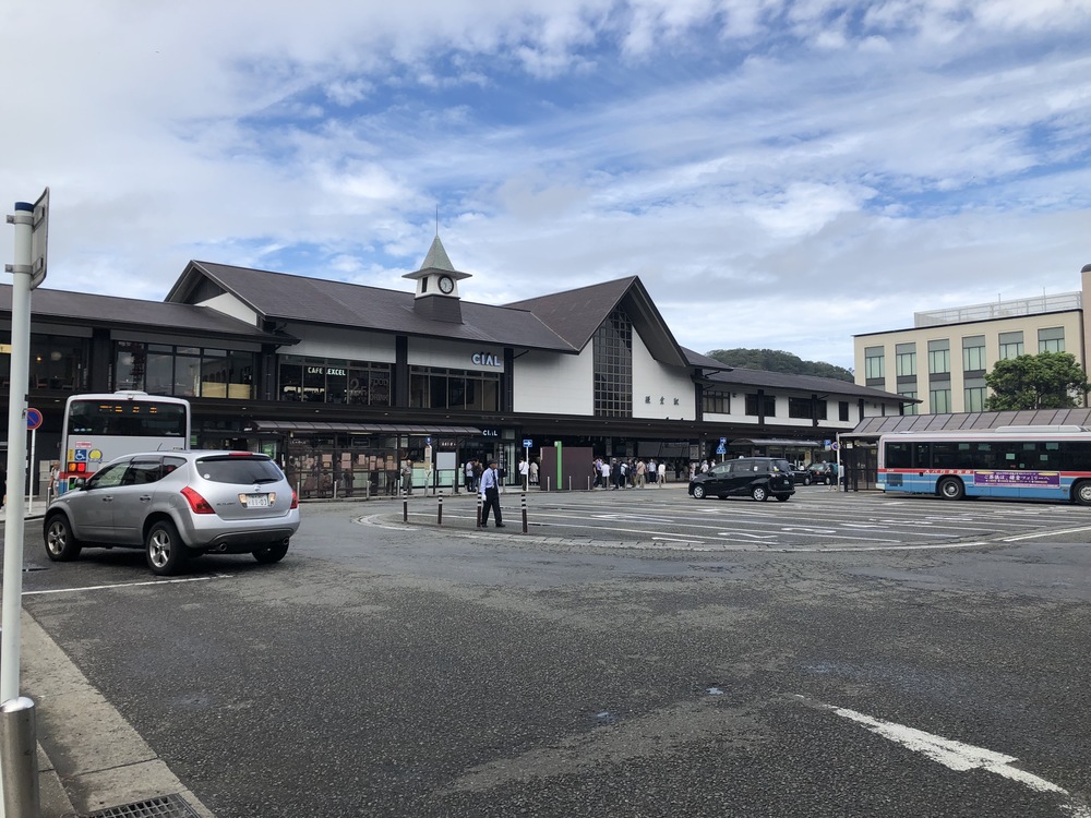 鎌倉七福神めぐり16Kの写真5