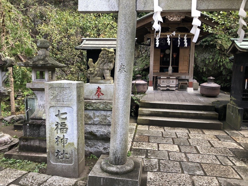 鎌倉七福神めぐり16Kの写真6