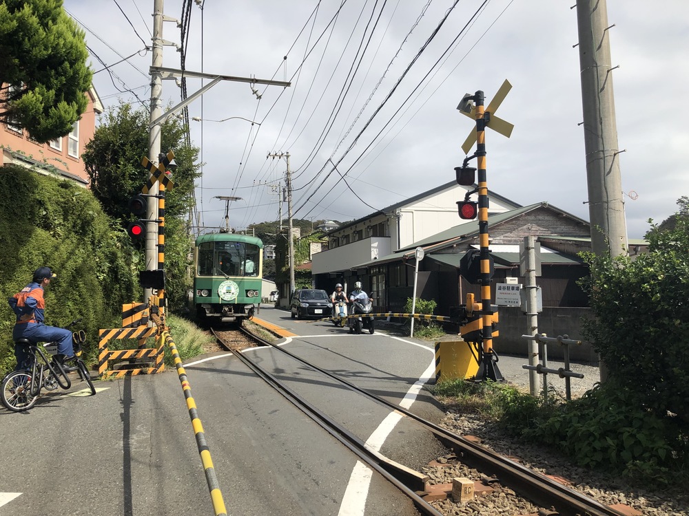 鎌倉七福神めぐり16Kの写真11