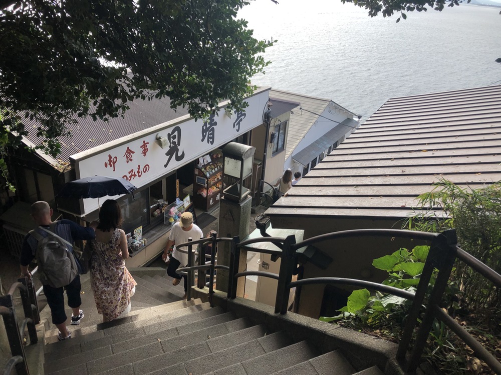 鎌倉七福神めぐり16Kの写真15