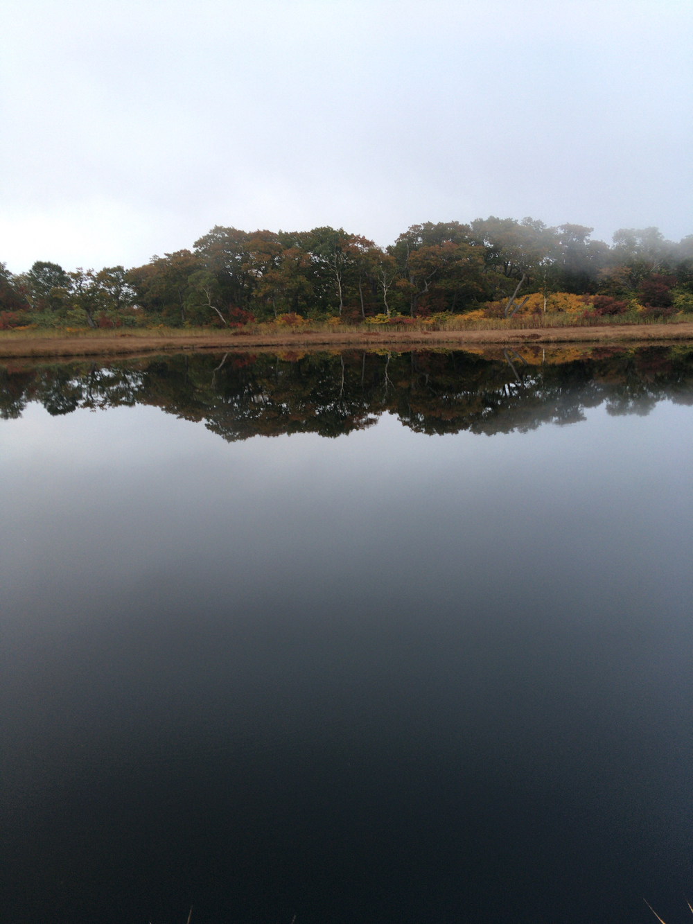 山ありスキー場ありロードあり街ありの起伏に富んだコースの写真10