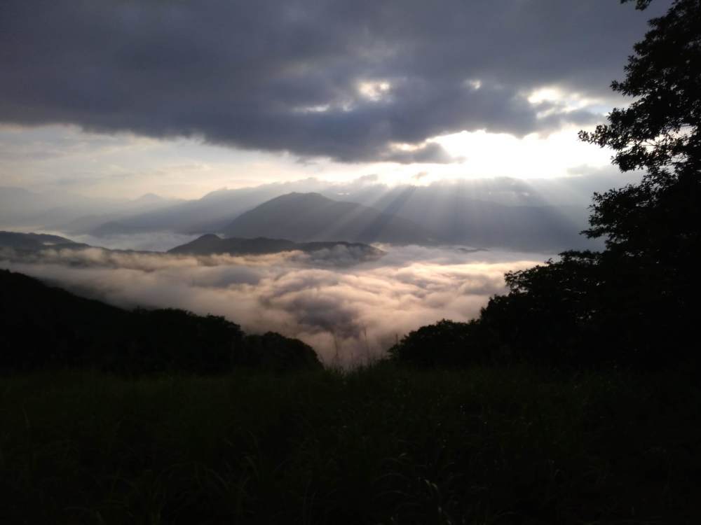 長野県白馬村　岩岳　マウンテンハーバーの写真3