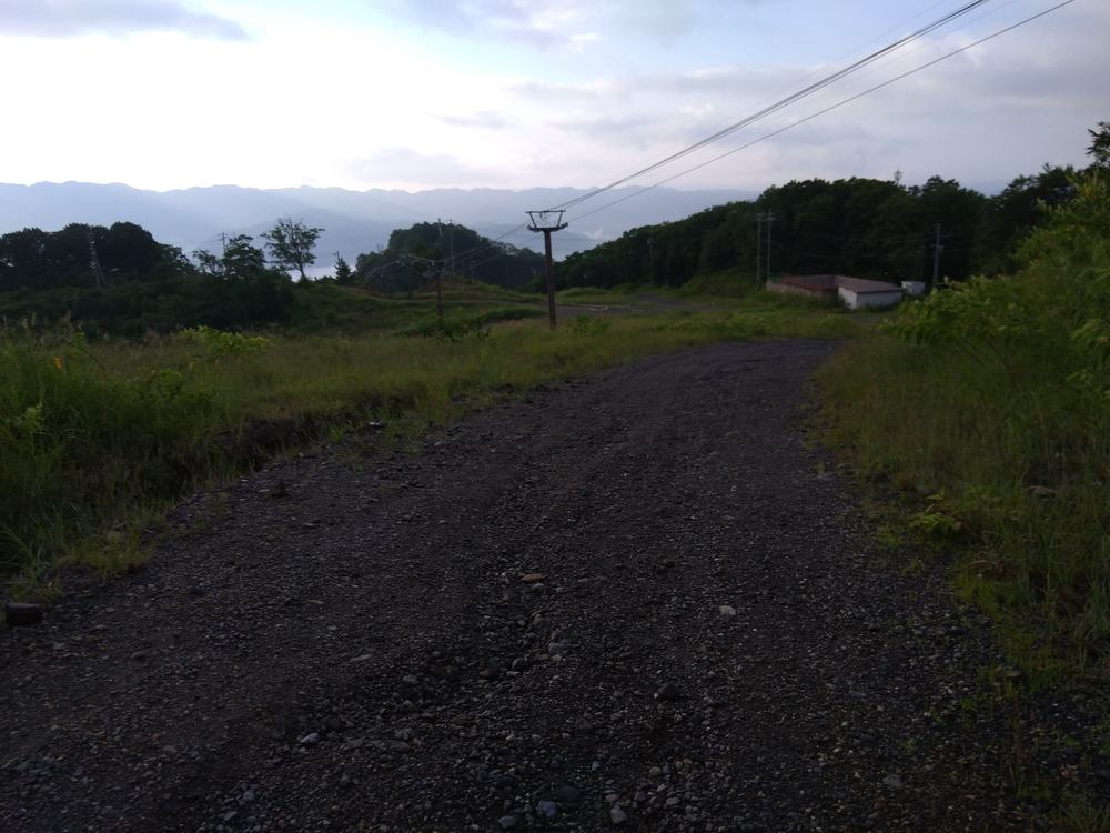 長野県白馬村　岩岳　マウンテンハーバーの写真5