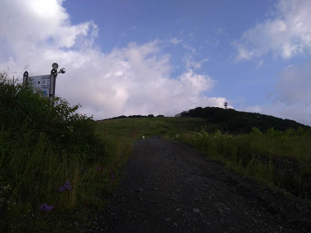 長野県白馬村　岩岳　マウンテンハーバーの写真6